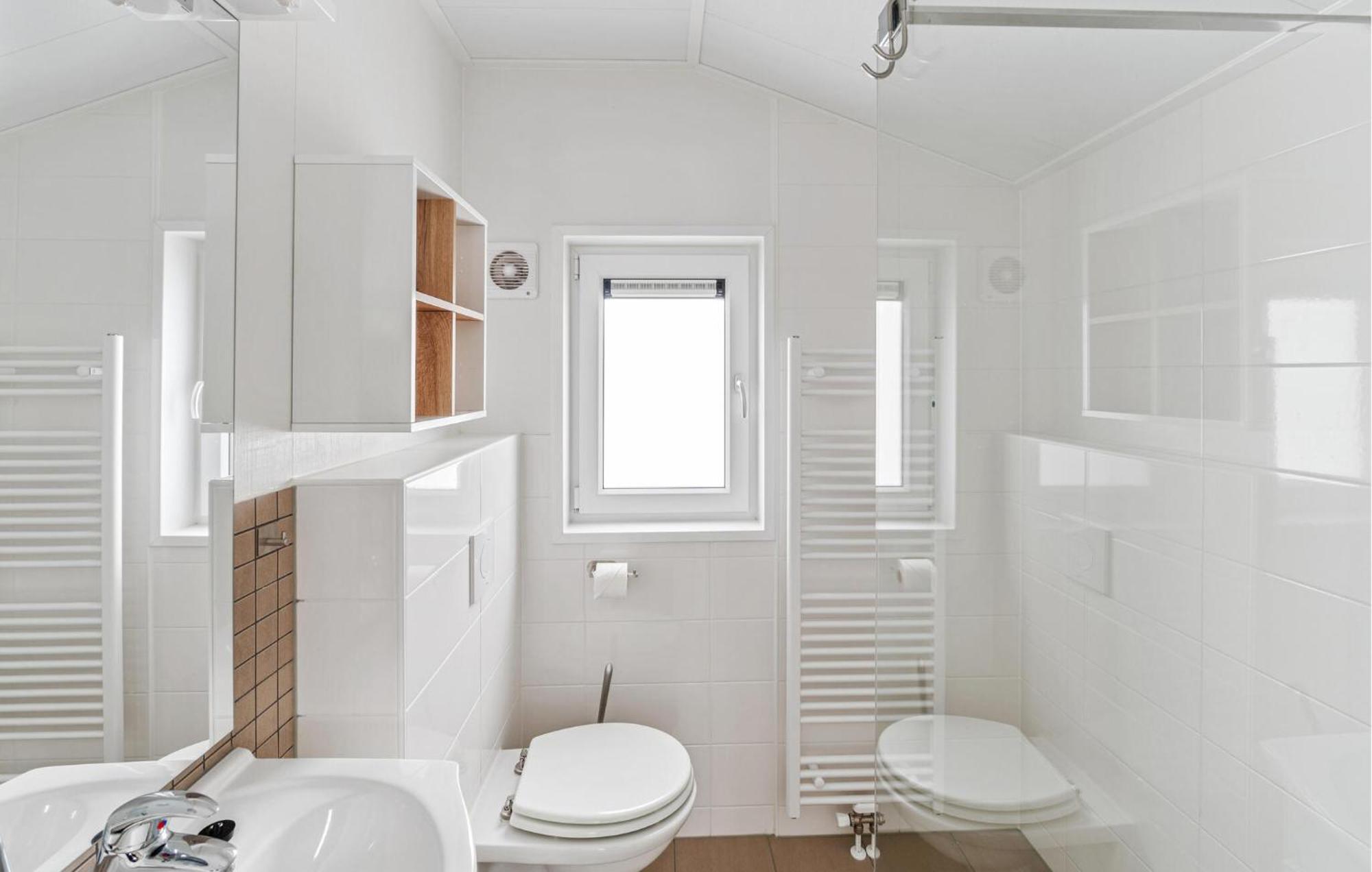 2 Bedroom Beautiful Home In Suesel Susel Eksteriør billede