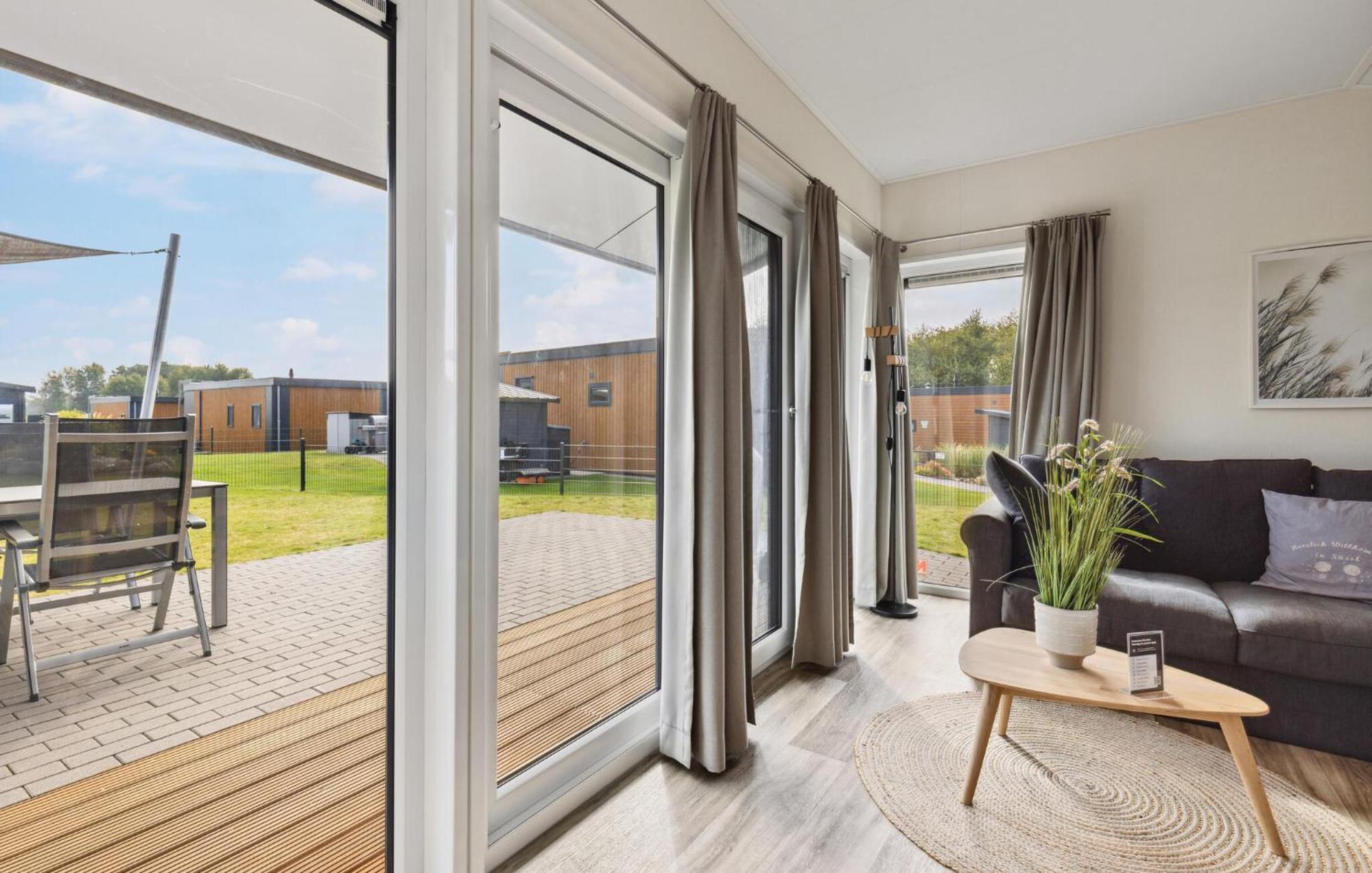 2 Bedroom Beautiful Home In Suesel Susel Eksteriør billede