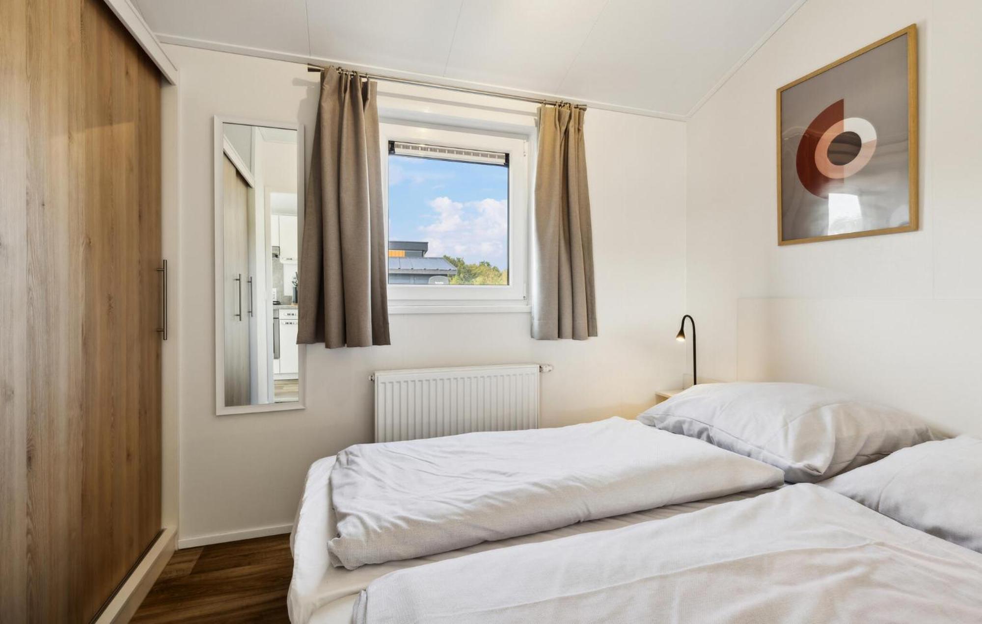 2 Bedroom Beautiful Home In Suesel Susel Eksteriør billede
